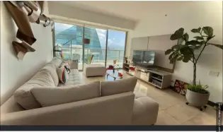 FOR RENT: BEAUTIFUL APARTMENT IN JW MARRIOTT PH, PUNTA PACIFICA