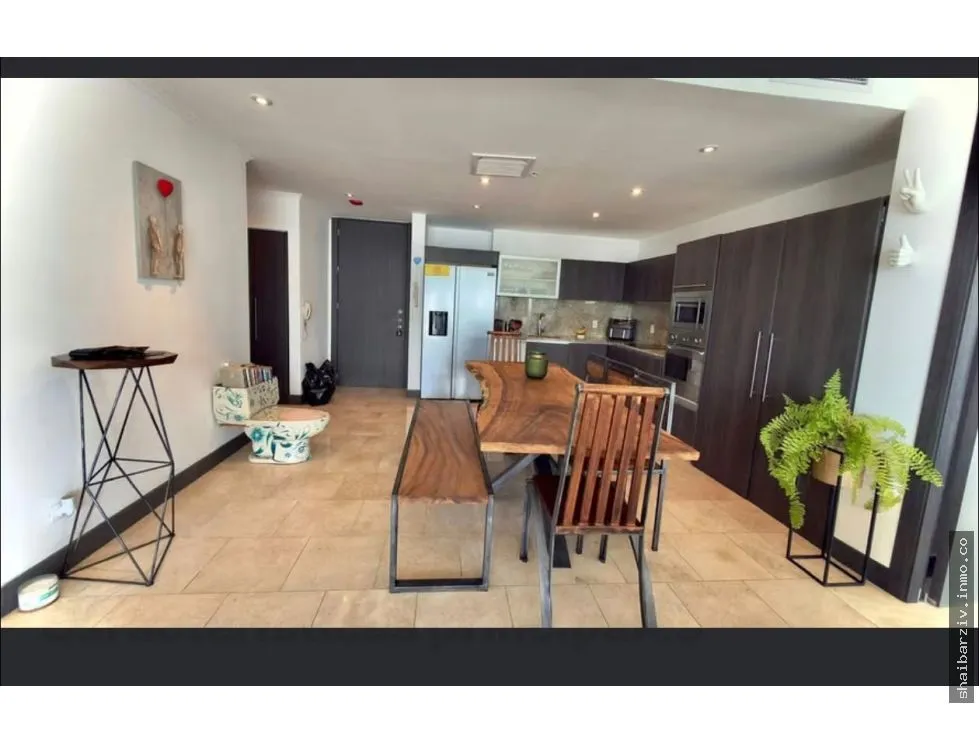 FOR RENT: BEAUTIFUL APARTMENT IN JW MARRIOTT PH, PUNTA PACIFICA