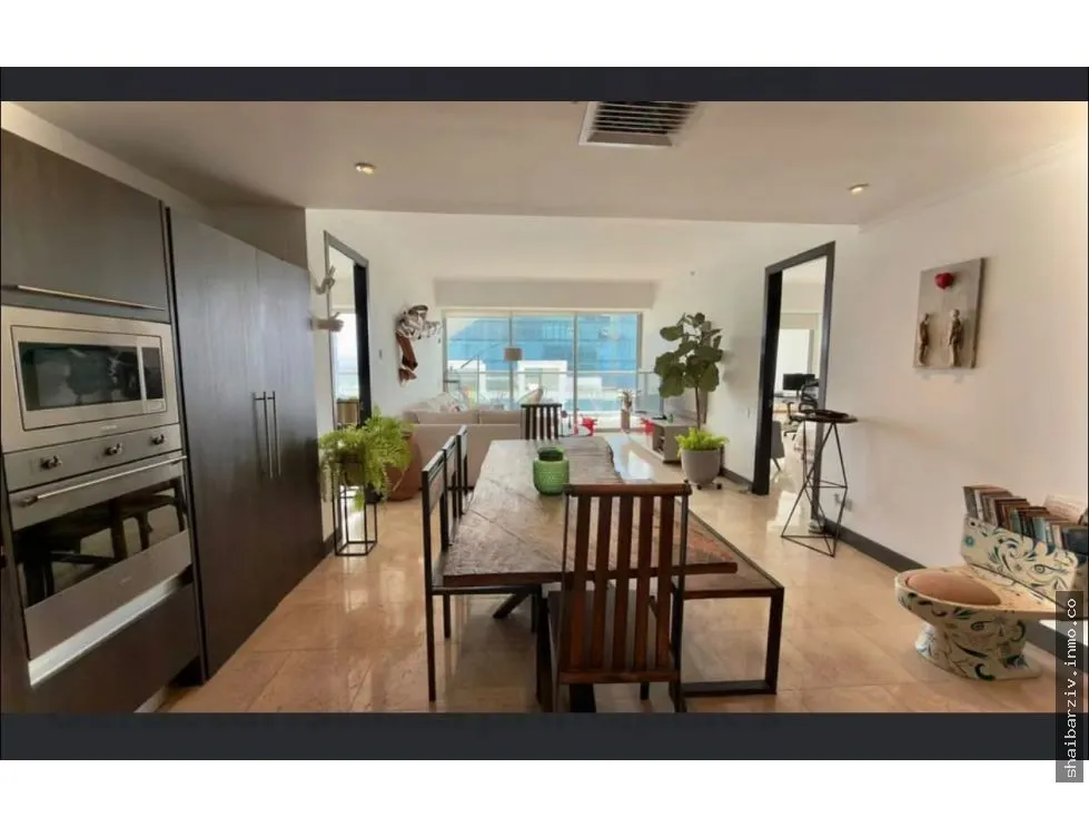 FOR RENT: BEAUTIFUL APARTMENT IN JW MARRIOTT PH, PUNTA PACIFICA