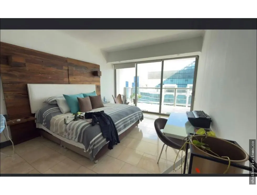 FOR RENT: BEAUTIFUL APARTMENT IN JW MARRIOTT PH, PUNTA PACIFICA