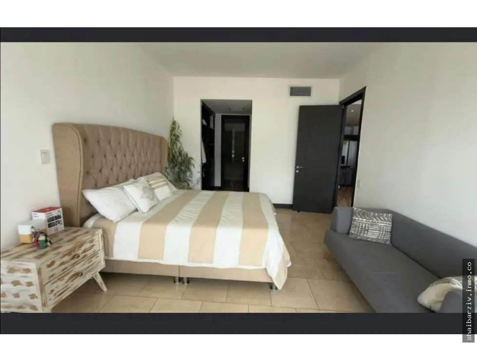 FOR RENT: BEAUTIFUL APARTMENT IN JW MARRIOTT PH, PUNTA PACIFICA