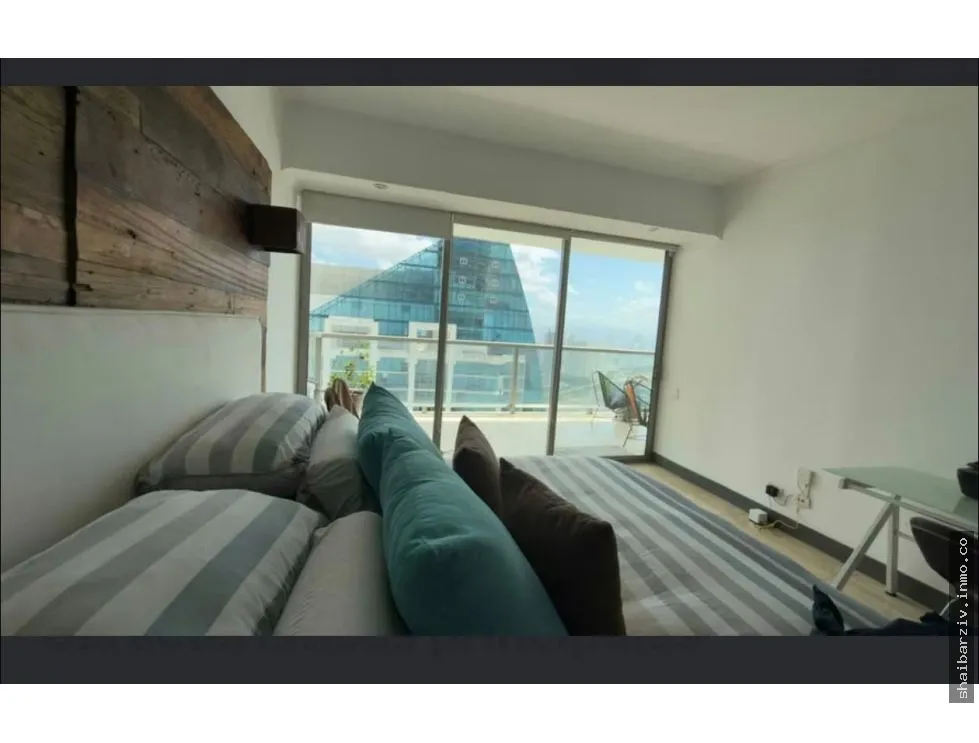 FOR RENT: BEAUTIFUL APARTMENT IN JW MARRIOTT PH, PUNTA PACIFICA