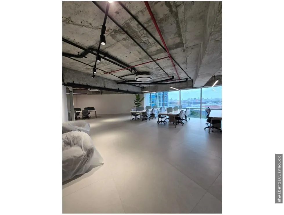 OFFICES FOR RENT IN FINANCIAL PARK TOWER, COSTA DEL ESTE