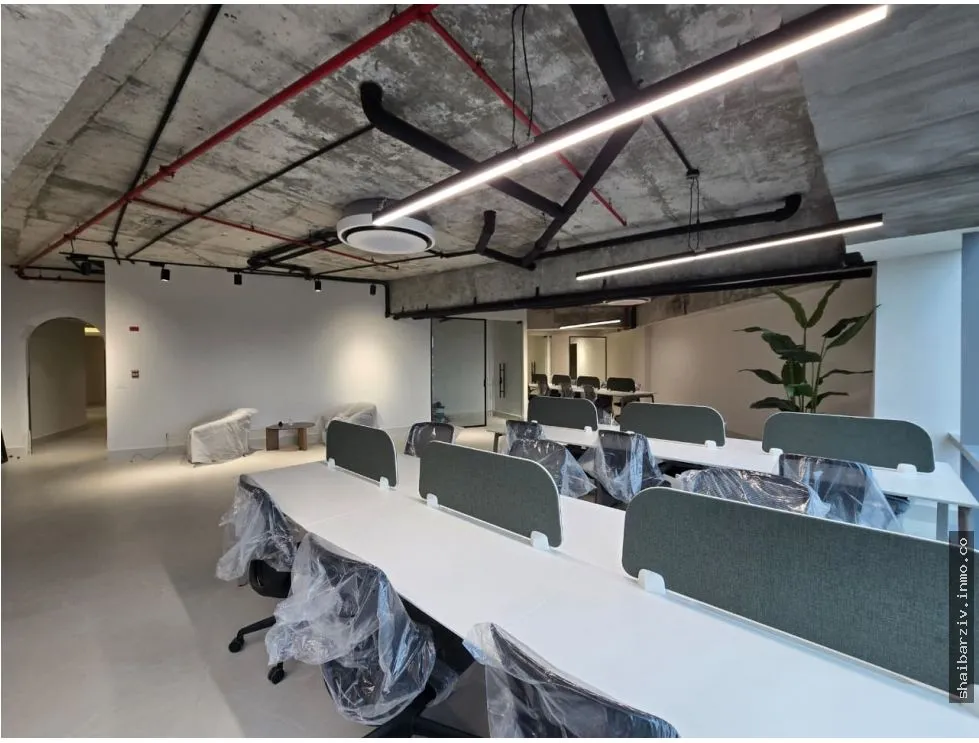 OFFICES FOR RENT IN FINANCIAL PARK TOWER, COSTA DEL ESTE