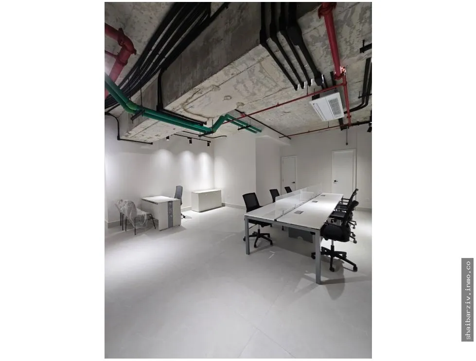 OFFICES FOR RENT IN FINANCIAL PARK TOWER, COSTA DEL ESTE