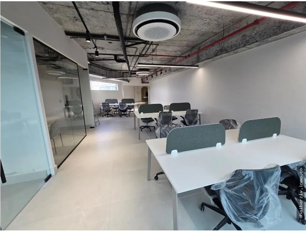 OFFICES FOR RENT IN FINANCIAL PARK TOWER, COSTA DEL ESTE