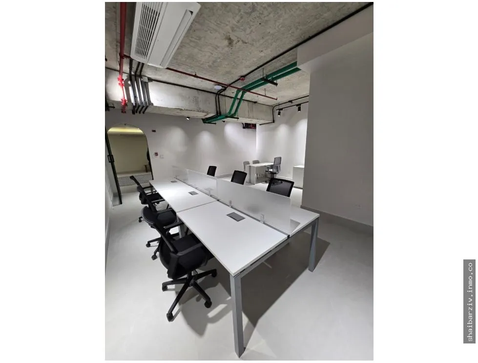 OFFICES FOR RENT IN FINANCIAL PARK TOWER, COSTA DEL ESTE