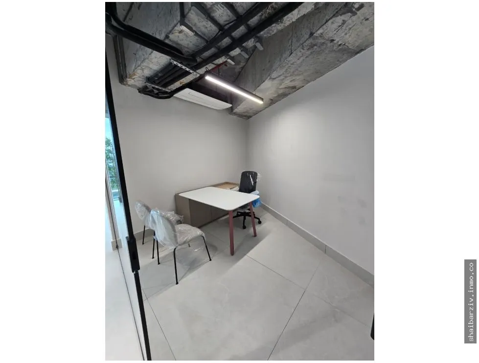 OFFICES FOR RENT IN FINANCIAL PARK TOWER, COSTA DEL ESTE