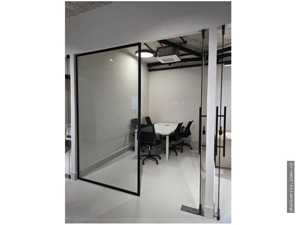 OFFICES FOR RENT IN FINANCIAL PARK TOWER, COSTA DEL ESTE