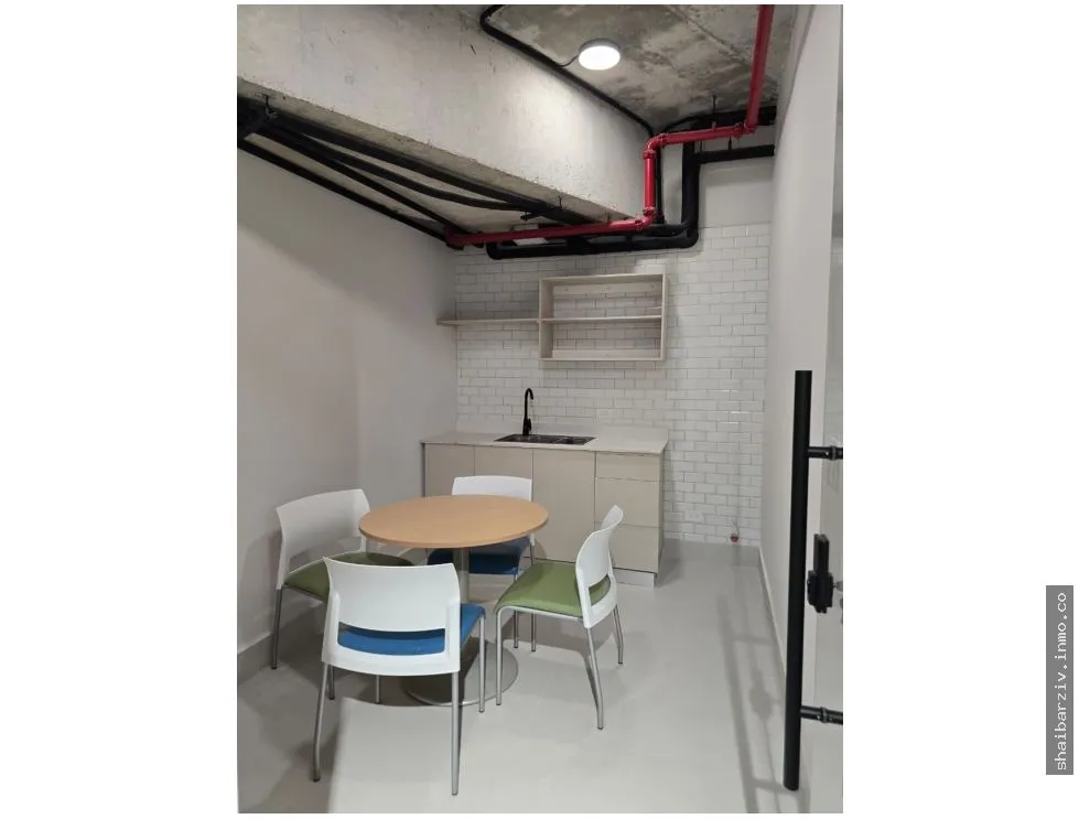 OFFICES FOR RENT IN FINANCIAL PARK TOWER, COSTA DEL ESTE