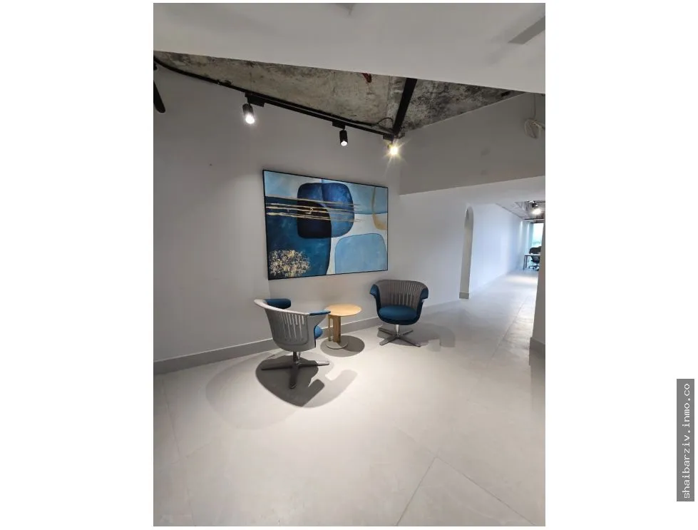 OFFICES FOR RENT IN FINANCIAL PARK TOWER, COSTA DEL ESTE