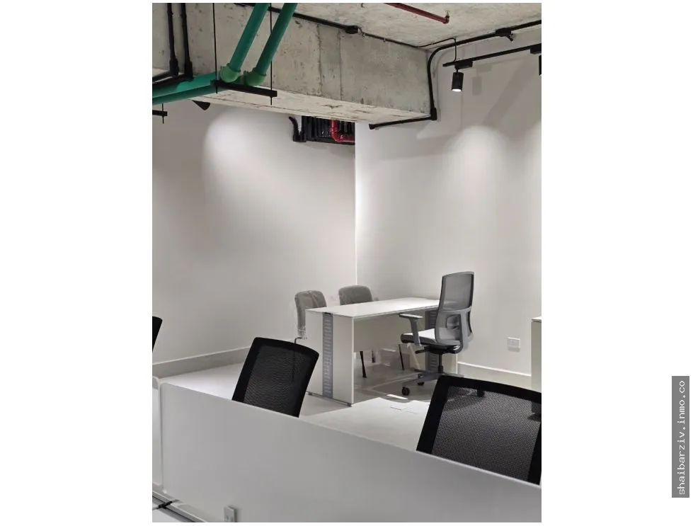 OFFICES FOR RENT IN FINANCIAL PARK TOWER, COSTA DEL ESTE