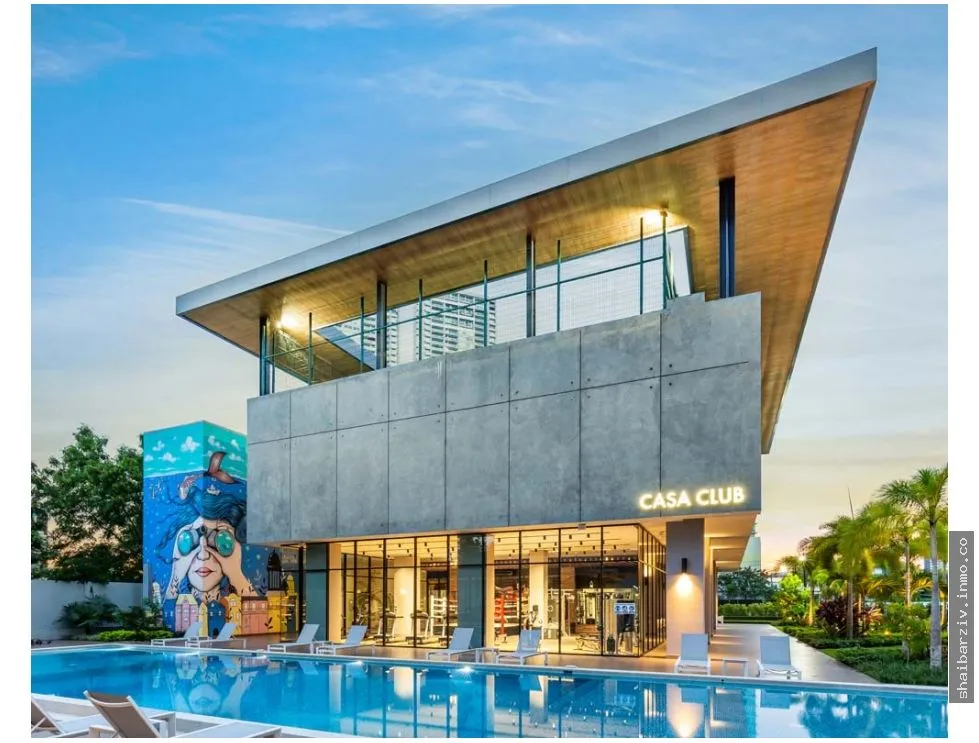 BEAUTIFUL APARTMENT FOR SALE IN COUNTRY CLUB, COSTA DEL ESTE