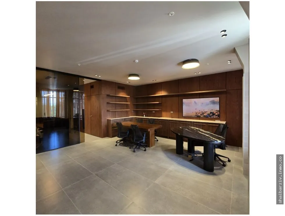 LUXURY OFFICE FOR RENT AT SANTA MARÍA GOLF & COUNTRY CLUB