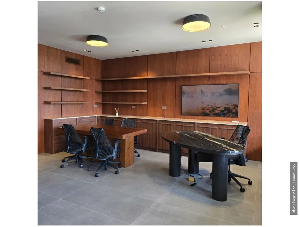 LUXURY OFFICE FOR RENT AT SANTA MARÍA GOLF & COUNTRY CLUB