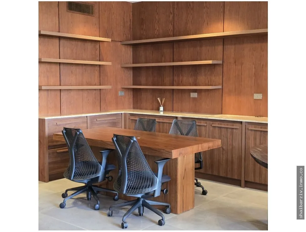 LUXURY OFFICE FOR RENT AT SANTA MARÍA GOLF & COUNTRY CLUB