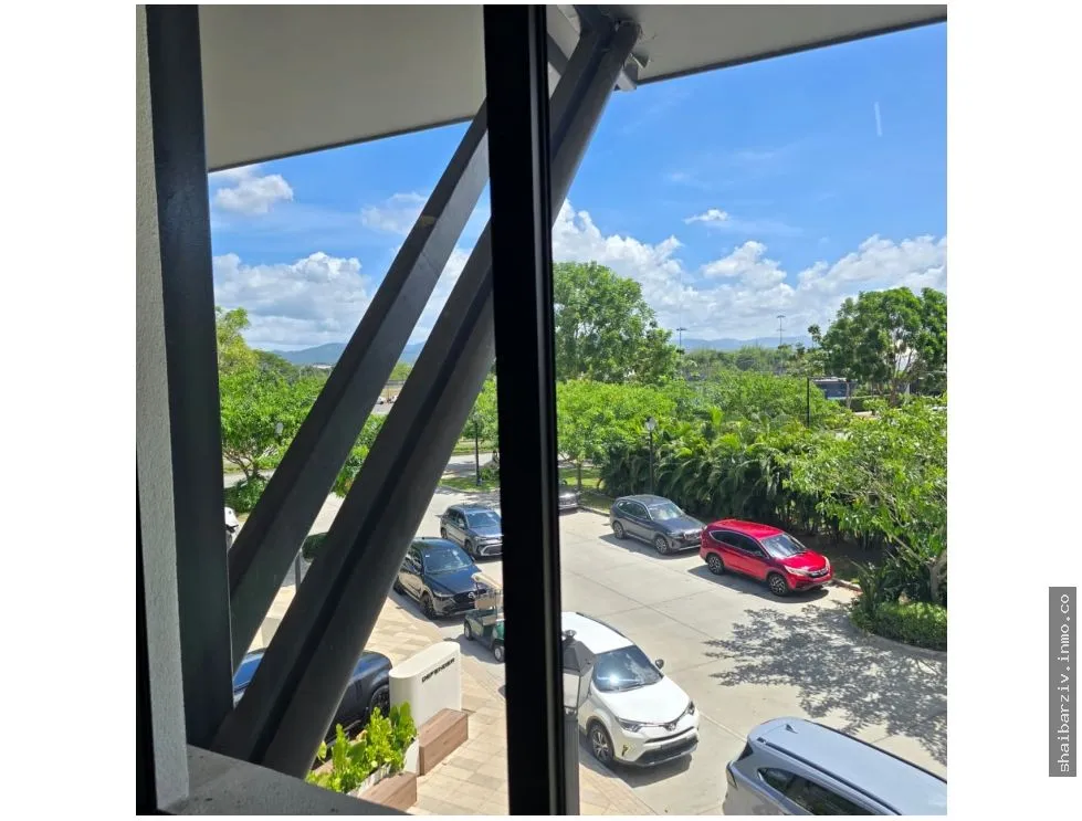 LUXURY OFFICE FOR RENT AT SANTA MARÍA GOLF & COUNTRY CLUB