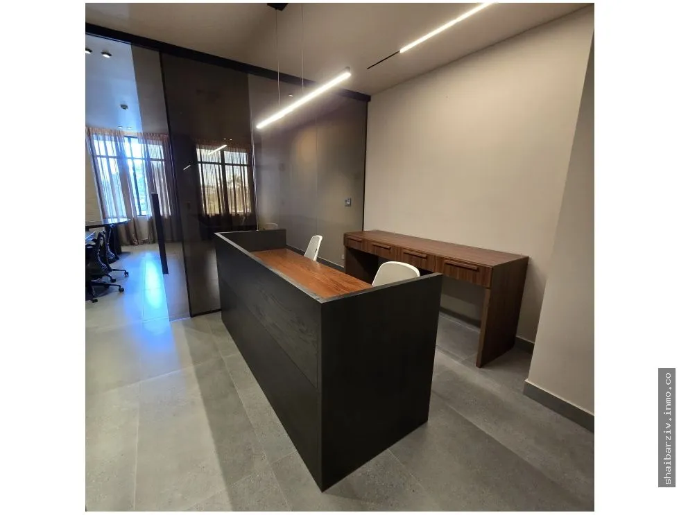 LUXURY OFFICE FOR RENT AT SANTA MARÍA GOLF & COUNTRY CLUB