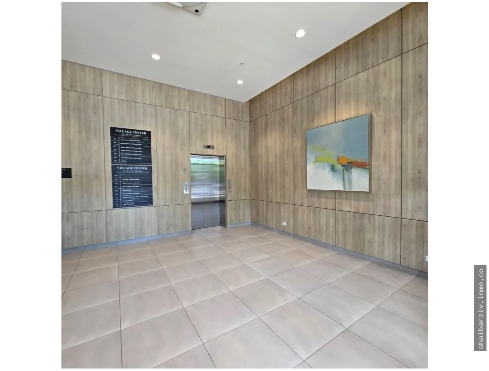 LUXURY OFFICE FOR RENT AT SANTA MARÍA GOLF & COUNTRY CLUB