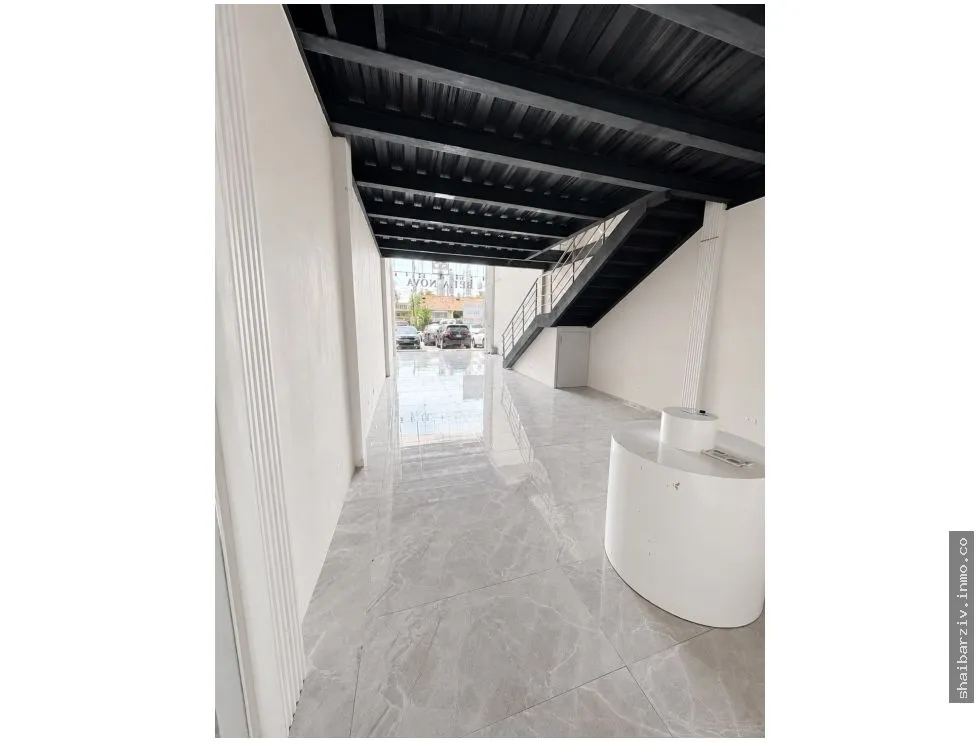 COMMERCIAL SPACE FOR RENT IN MIDTOWN PLAZA, SAN FRANCISCO