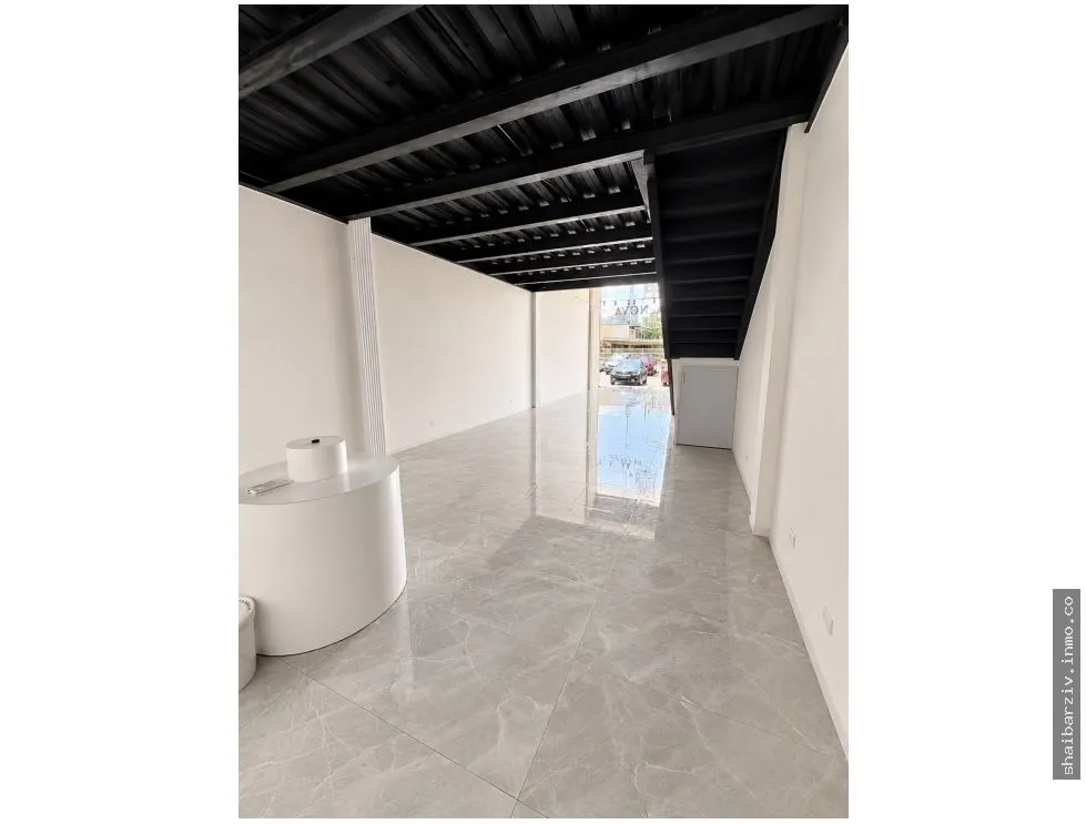 COMMERCIAL SPACE FOR RENT IN MIDTOWN PLAZA, SAN FRANCISCO