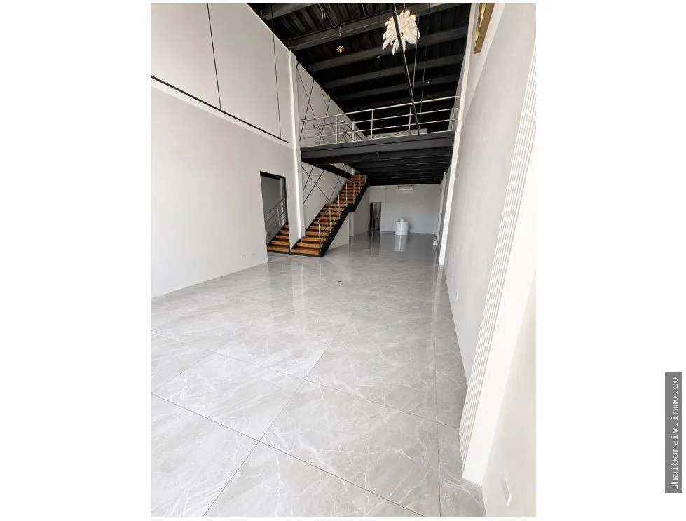 COMMERCIAL SPACE FOR RENT IN MIDTOWN PLAZA, SAN FRANCISCO