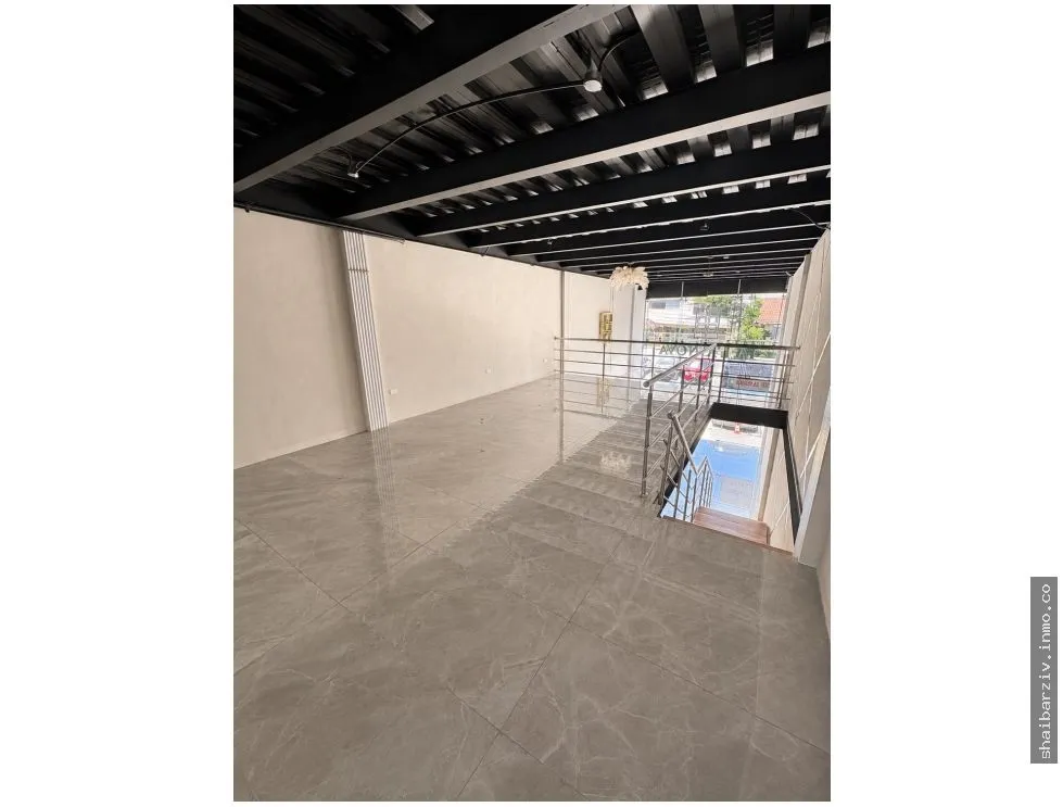COMMERCIAL SPACE FOR RENT IN MIDTOWN PLAZA, SAN FRANCISCO