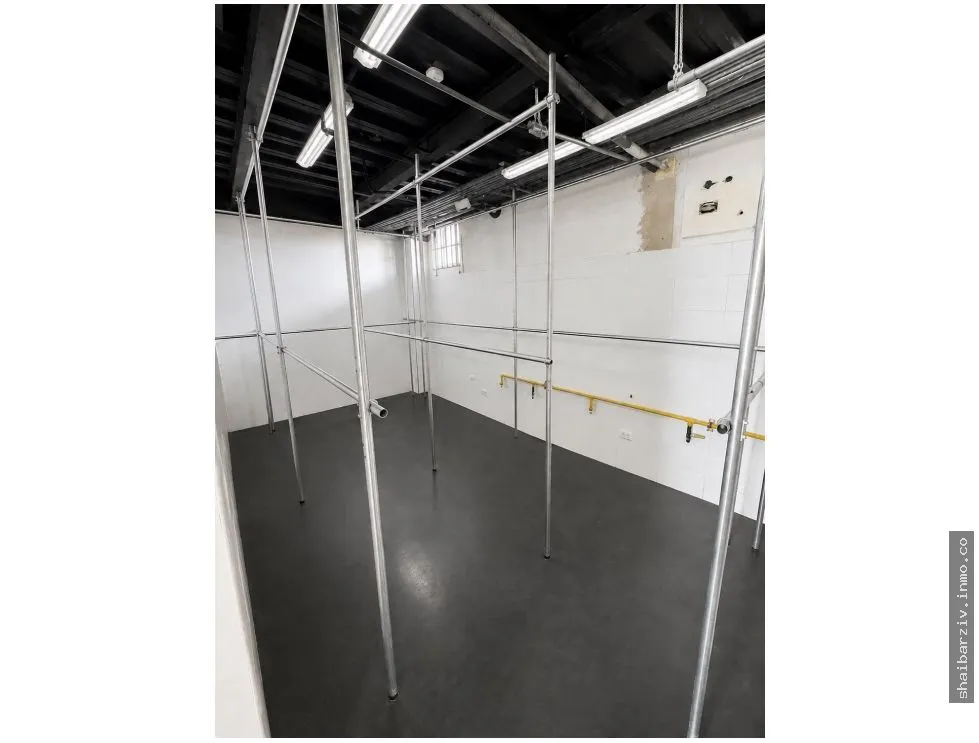 COMMERCIAL SPACE FOR RENT IN MIDTOWN PLAZA, SAN FRANCISCO