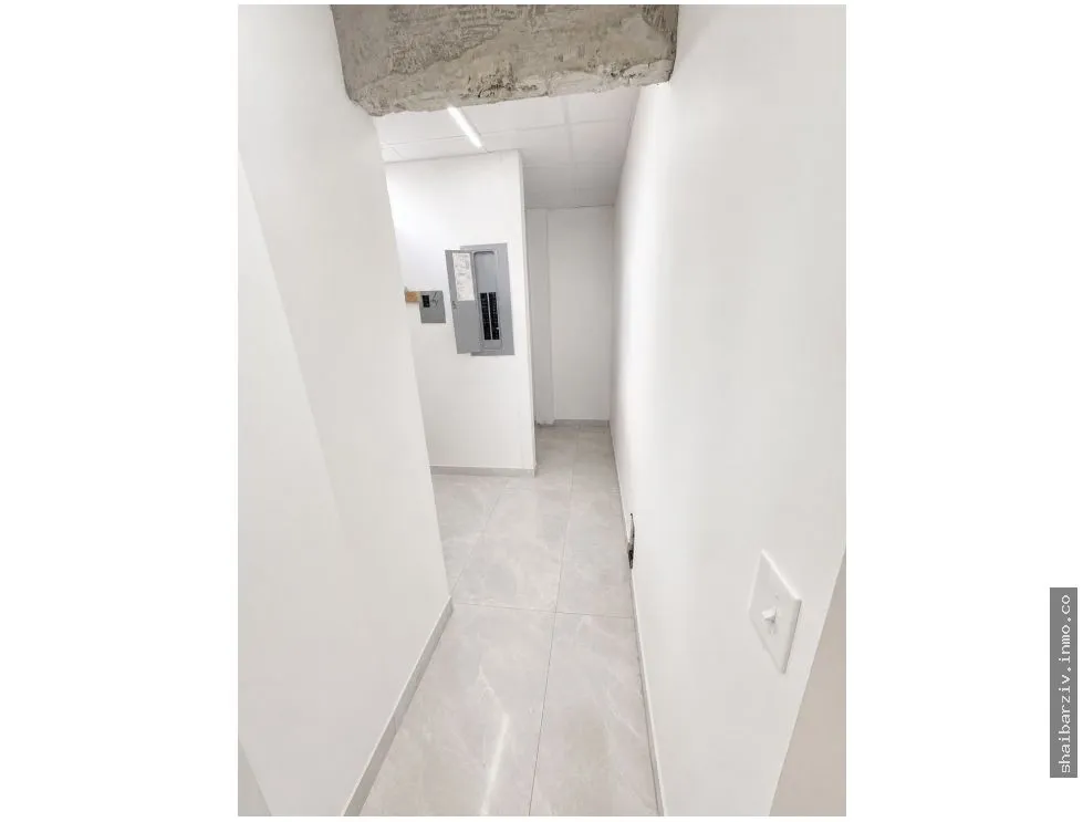COMMERCIAL SPACE FOR RENT IN MIDTOWN PLAZA, SAN FRANCISCO