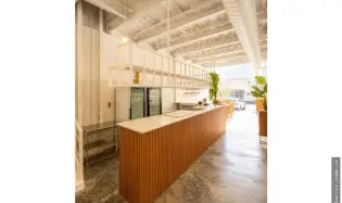 COMMERCIAL SPACE FOR RENT IN MIDTOWN PLAZA, SAN FRANCISCO
