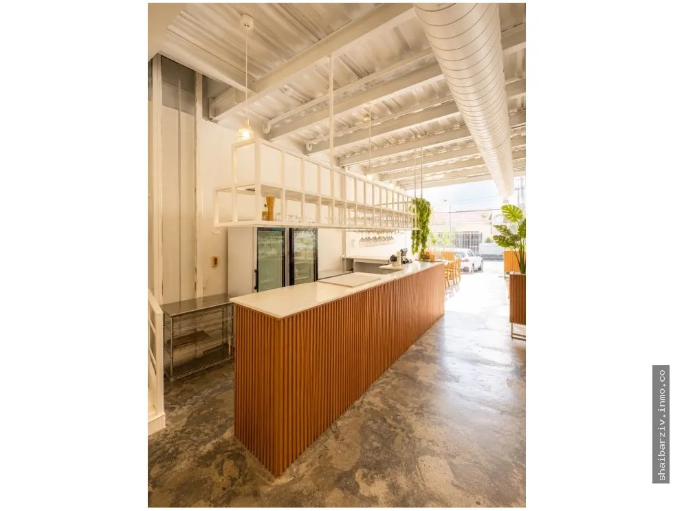 COMMERCIAL SPACE FOR RENT IN MIDTOWN PLAZA, SAN FRANCISCO