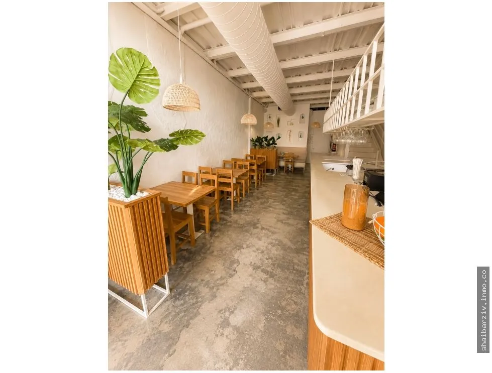 COMMERCIAL SPACE FOR RENT IN MIDTOWN PLAZA, SAN FRANCISCO