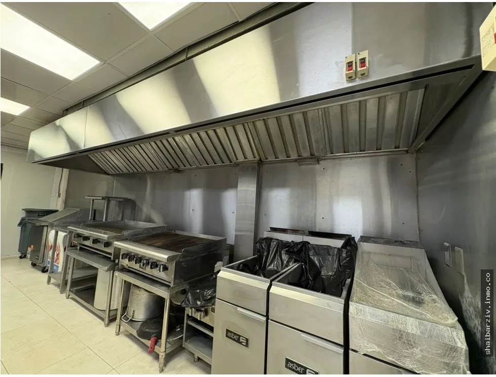 COMMERCIAL SPACE FOR RENT IN MIDTOWN PLAZA, SAN FRANCISCO