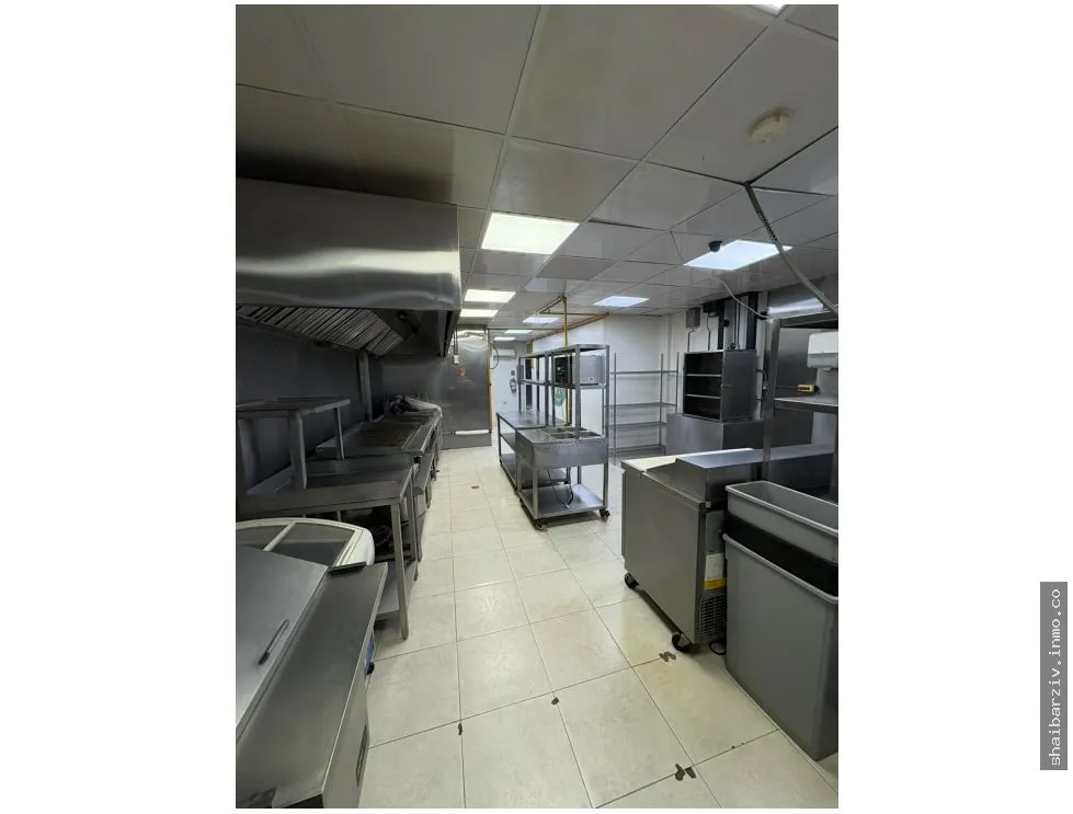 COMMERCIAL SPACE FOR RENT IN MIDTOWN PLAZA, SAN FRANCISCO