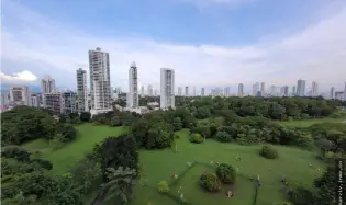 BEAUTIFUL APARTMENT FOR SALE IN PH RESIDENCIAS DEL SOL, SAN FRANCISCO