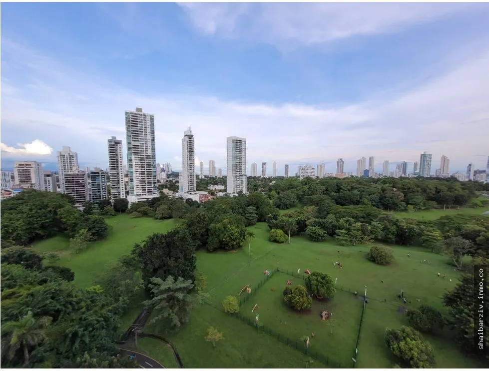 BEAUTIFUL APARTMENT FOR SALE IN PH RESIDENCIAS DEL SOL, SAN FRANCISCO