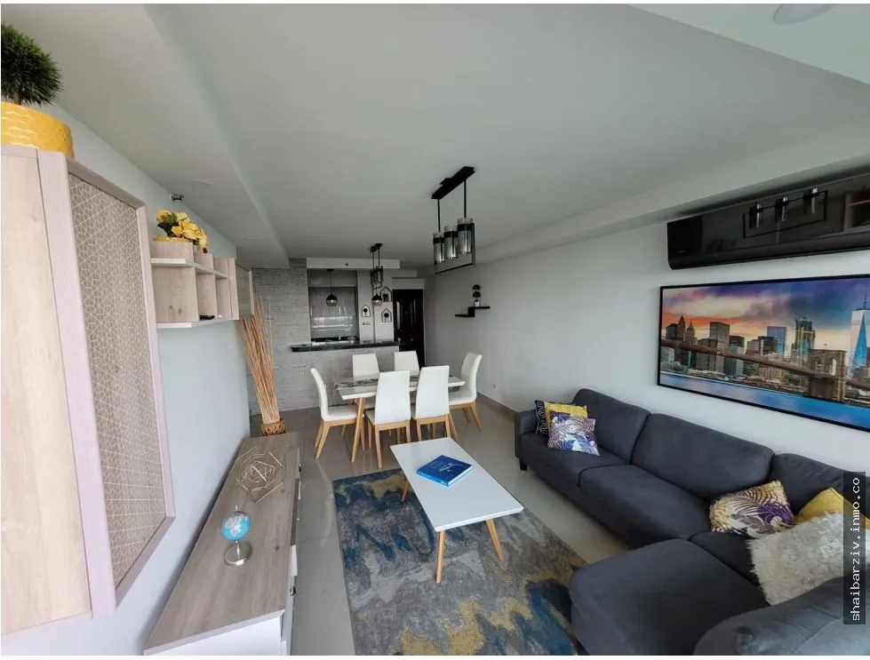 BEAUTIFUL APARTMENT FOR SALE IN PH RESIDENCIAS DEL SOL, SAN FRANCISCO