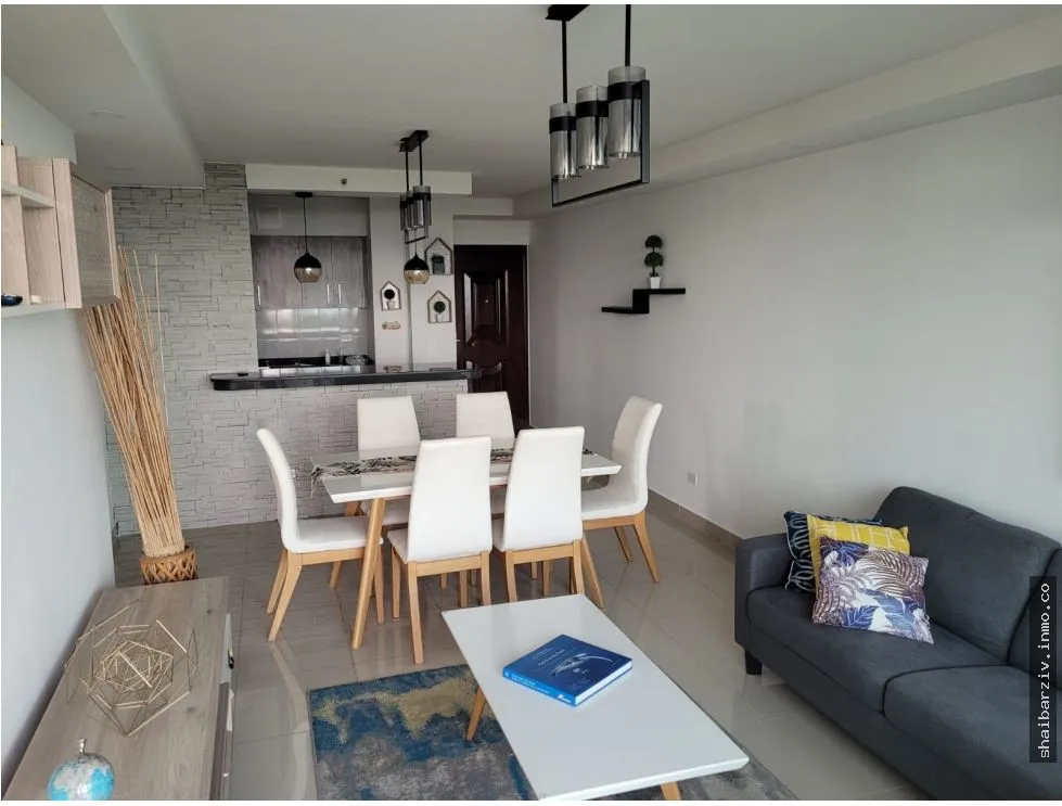 BEAUTIFUL APARTMENT FOR SALE IN PH RESIDENCIAS DEL SOL, SAN FRANCISCO