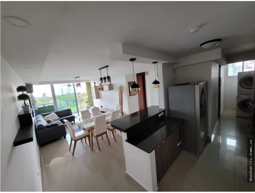 BEAUTIFUL APARTMENT FOR SALE IN PH RESIDENCIAS DEL SOL, SAN FRANCISCO