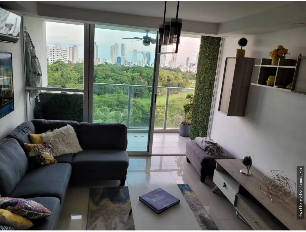 BEAUTIFUL APARTMENT FOR SALE IN PH RESIDENCIAS DEL SOL, SAN FRANCISCO