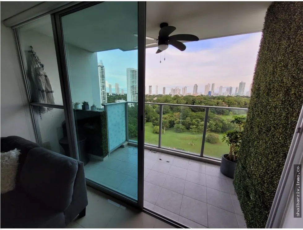BEAUTIFUL APARTMENT FOR SALE IN PH RESIDENCIAS DEL SOL, SAN FRANCISCO