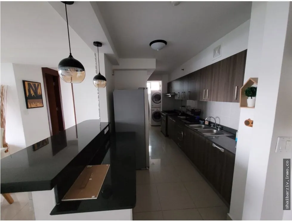 BEAUTIFUL APARTMENT FOR SALE IN PH RESIDENCIAS DEL SOL, SAN FRANCISCO