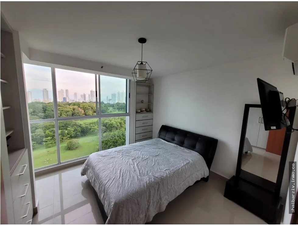 BEAUTIFUL APARTMENT FOR SALE IN PH RESIDENCIAS DEL SOL, SAN FRANCISCO