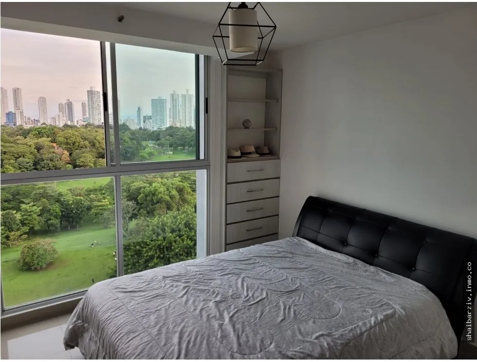 BEAUTIFUL APARTMENT FOR SALE IN PH RESIDENCIAS DEL SOL, SAN FRANCISCO