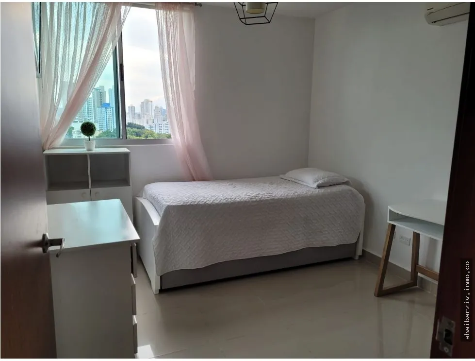 BEAUTIFUL APARTMENT FOR SALE IN PH RESIDENCIAS DEL SOL, SAN FRANCISCO