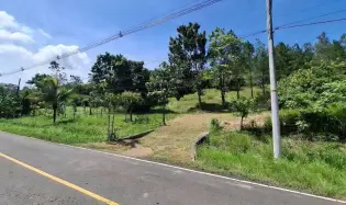 CHAME/BEJUCO LAND FOR SALE