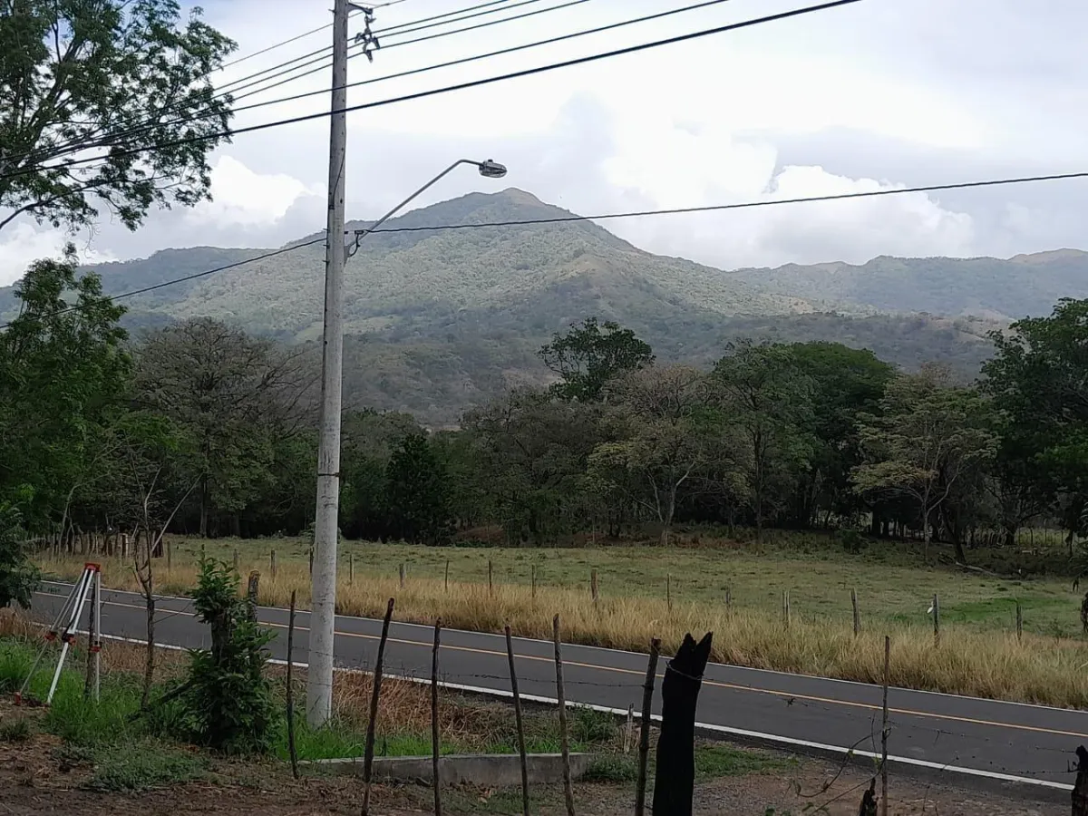 CHAME/BEJUCO LAND FOR SALE