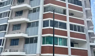 Bank selling apartment in PH Residencial Llano Bon