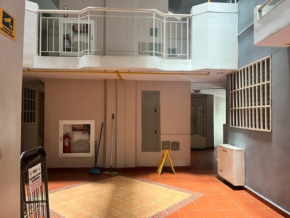 Bank selling apartment in PH Residencial Llano Bon