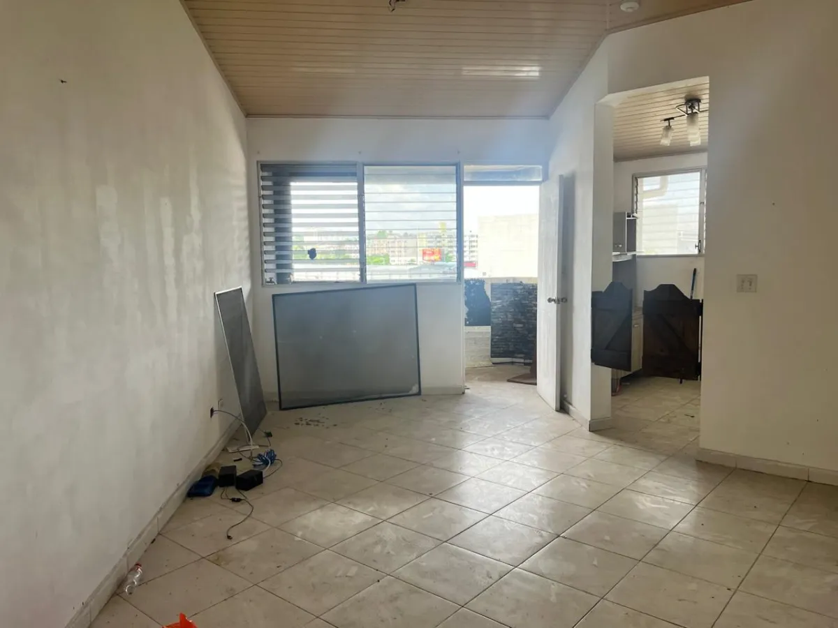 Bank selling apartment in PH Residencial Llano Bon